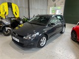 Used Volkswagen Golf