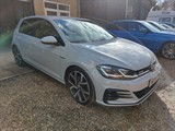 Used Volkswagen Golf