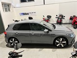 Used Volkswagen Golf