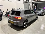 Used Volkswagen Golf