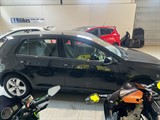 Used Volkswagen Golf