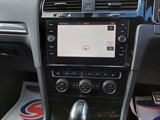 Used Volkswagen Golf