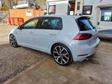 Used Volkswagen Golf