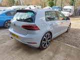 Used Volkswagen Golf