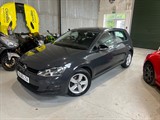 Used Volkswagen Golf