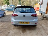 Used Volkswagen Golf