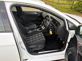 Used Volkswagen Golf