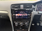 Used Volkswagen Golf
