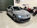 Used Volkswagen Golf