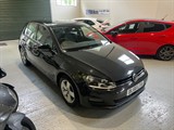Used Volkswagen Golf