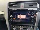Used Volkswagen Golf