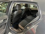 Used Volkswagen Golf
