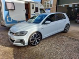 Used Volkswagen Golf