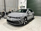 Used Volkswagen Golf