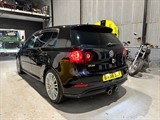 Used Volkswagen Golf