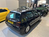 Used Volkswagen Golf