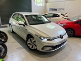 Used Volkswagen Golf