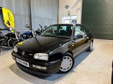 Used Volkswagen Golf