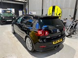 Used Volkswagen Golf