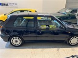 Used Volkswagen Golf
