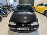 Used Volkswagen Golf