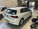 Used Volkswagen Golf