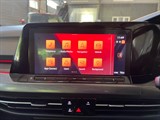 Used Volkswagen Golf