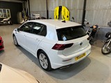 Used Volkswagen Golf