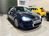 Used Volkswagen Golf