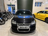 Used Volkswagen Golf