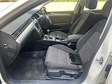 Used Volkswagen Passat
