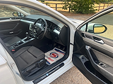 Used Volkswagen Passat