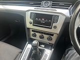 Used Volkswagen Passat
