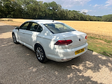 Used Volkswagen Passat