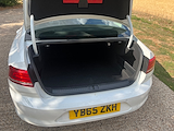 Used Volkswagen Passat