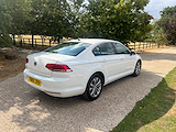 Used Volkswagen Passat