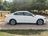 Used Volkswagen Passat