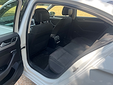 Used Volkswagen Passat
