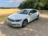 Used Volkswagen Passat