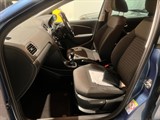 Used Volkswagen Polo