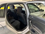 Used Volkswagen Polo