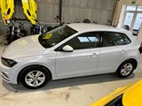 Used Volkswagen Polo
