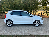 Used Volkswagen Polo