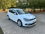 Used Volkswagen Polo