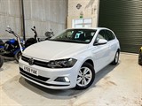 Used Volkswagen Polo