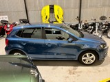 Used Volkswagen Polo