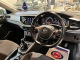 Used Volkswagen Polo