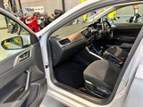 Used Volkswagen Polo