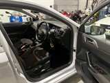 Used Volkswagen Polo