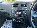 Used Volkswagen Polo